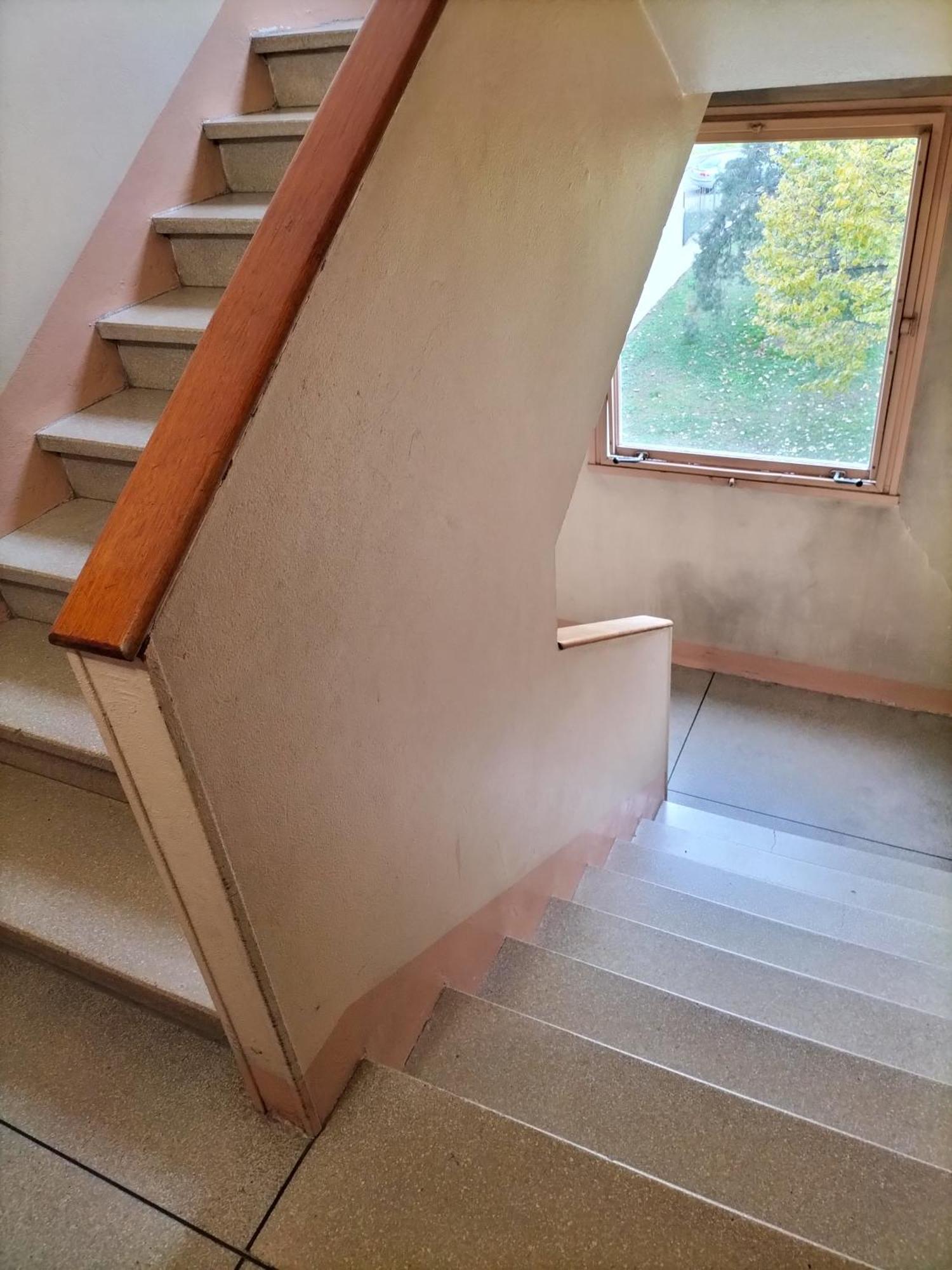Jolie Appartement Proche Tramway Venissieux Exterior photo